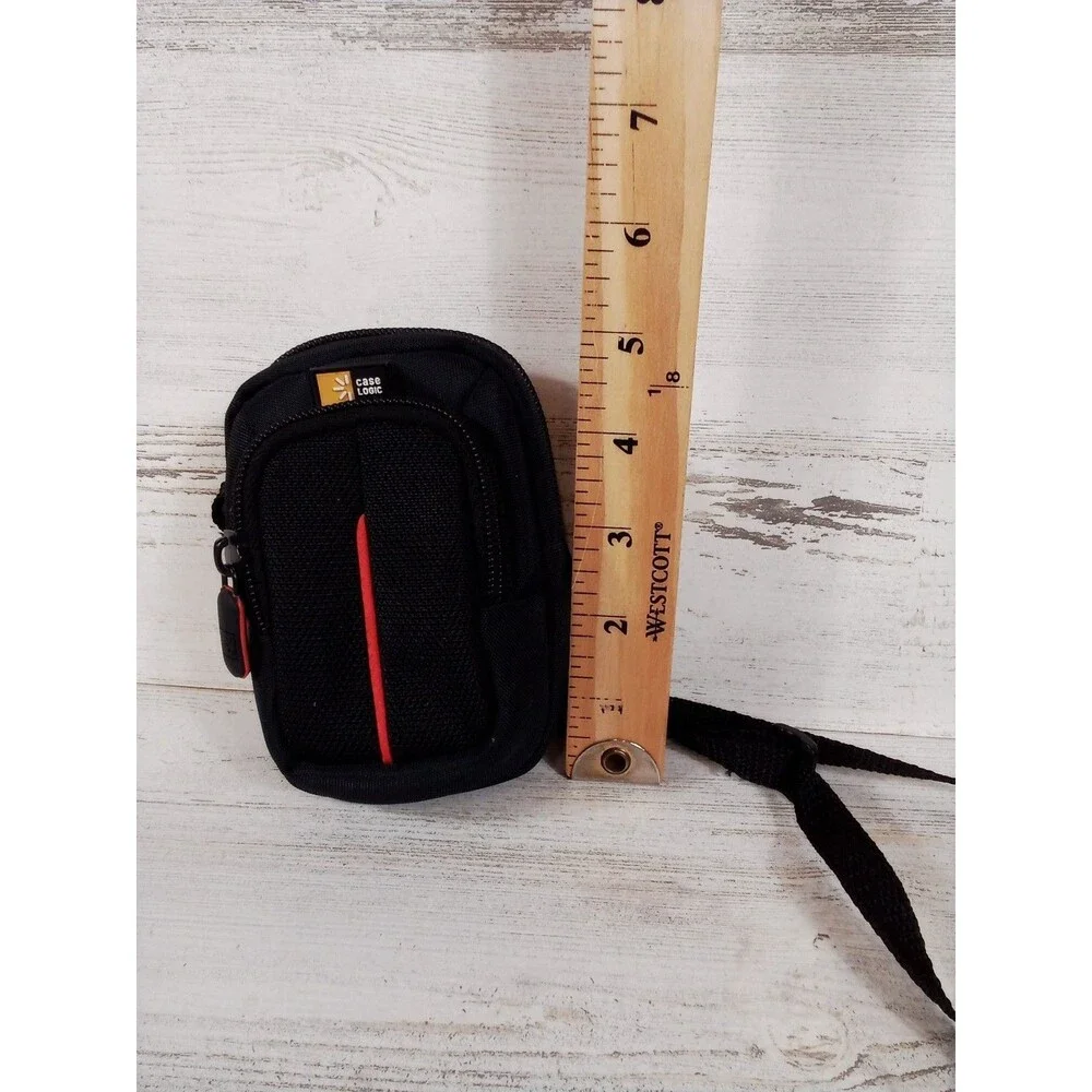 Case Logic Camera case with Strap